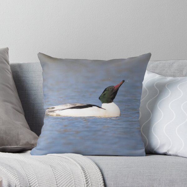 Item preview, Goosander designed and sold by LaurenTucker.