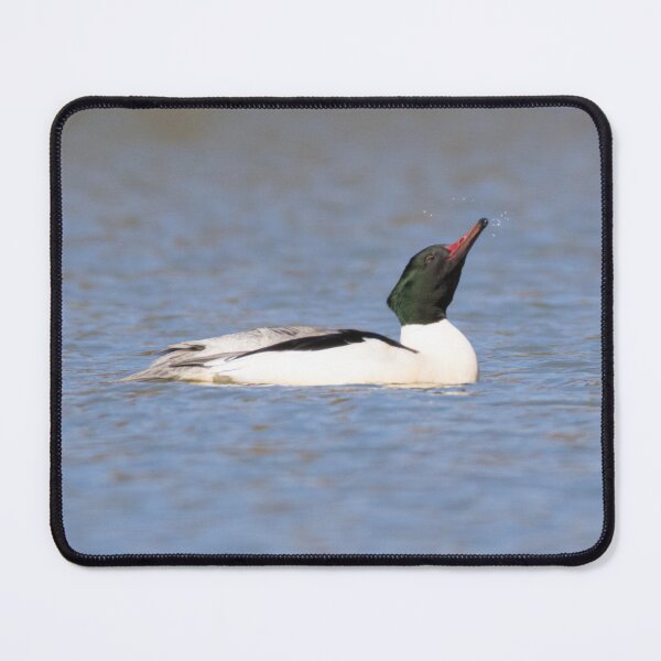 Item preview, Goosander designed and sold by LaurenTucker.