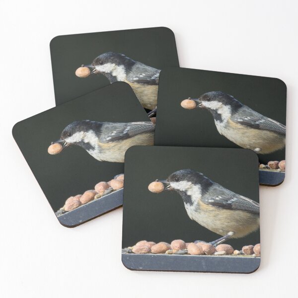 Item preview, Coal Tit designed and sold by LaurenTucker.