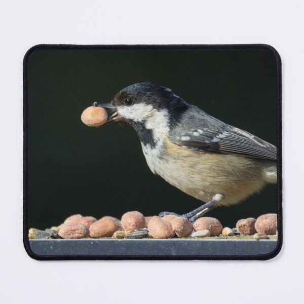 Item preview, Coal Tit designed and sold by LaurenTucker.