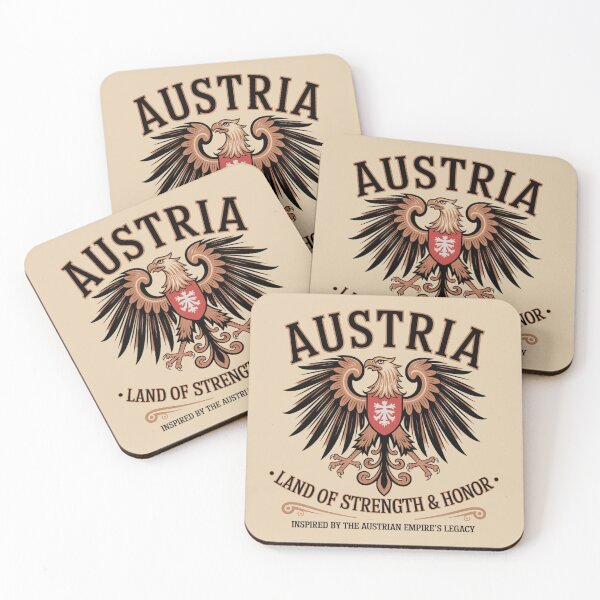 Item preview, Imperial Austrian Eagle designed and sold by SignumShop.