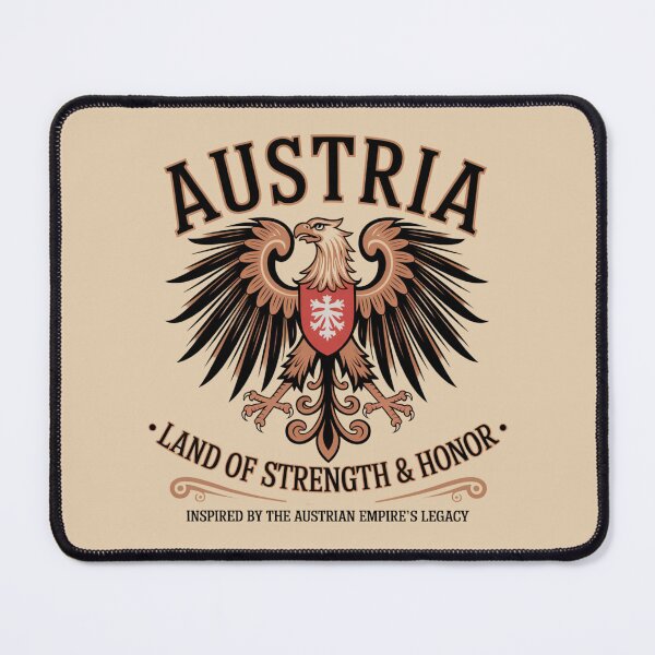 Item preview, Imperial Austrian Eagle designed and sold by SignumShop.