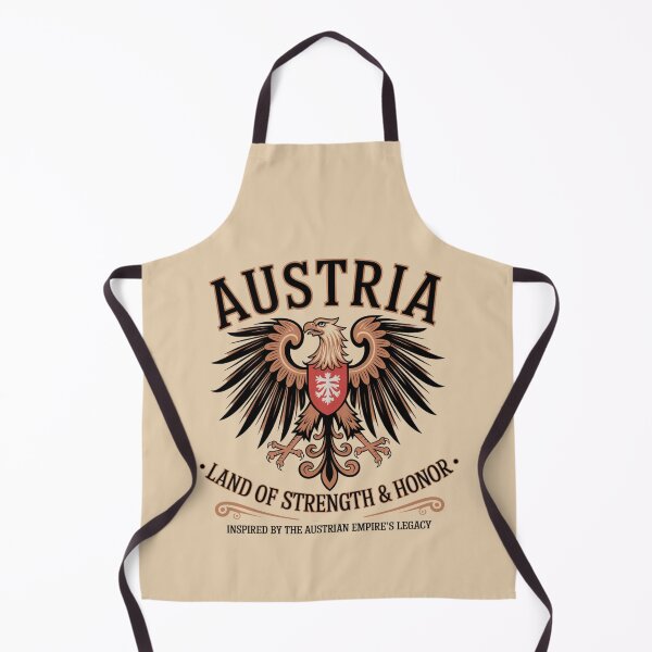 Item preview, Imperial Austrian Eagle designed and sold by SignumShop.