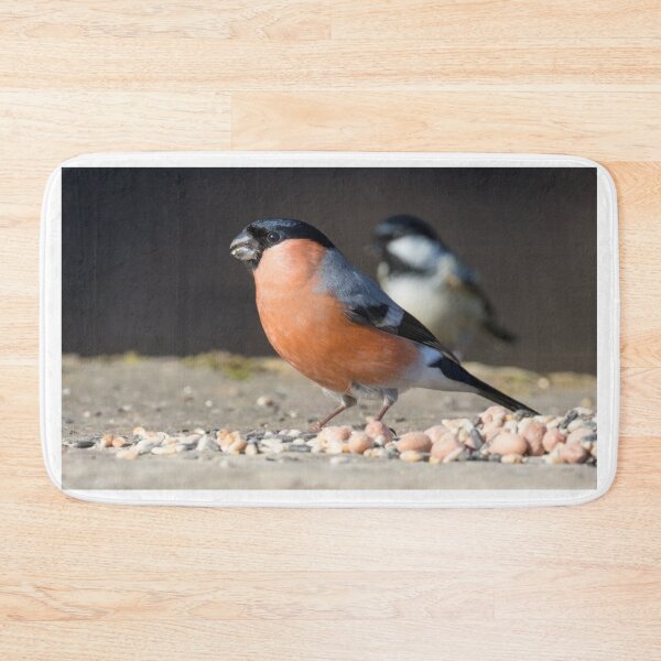 Item preview, Bullfinch designed and sold by LaurenTucker.