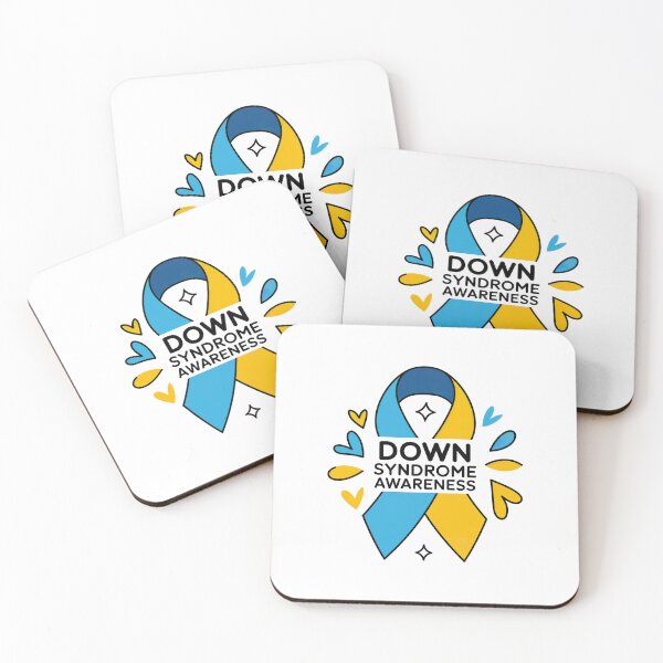 Item preview, Down Syndrome Awareness designed and sold by jkrphoto.