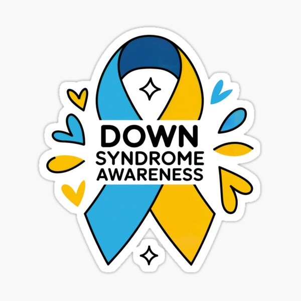 Item preview, Down Syndrome Awareness designed and sold by jkrphoto.