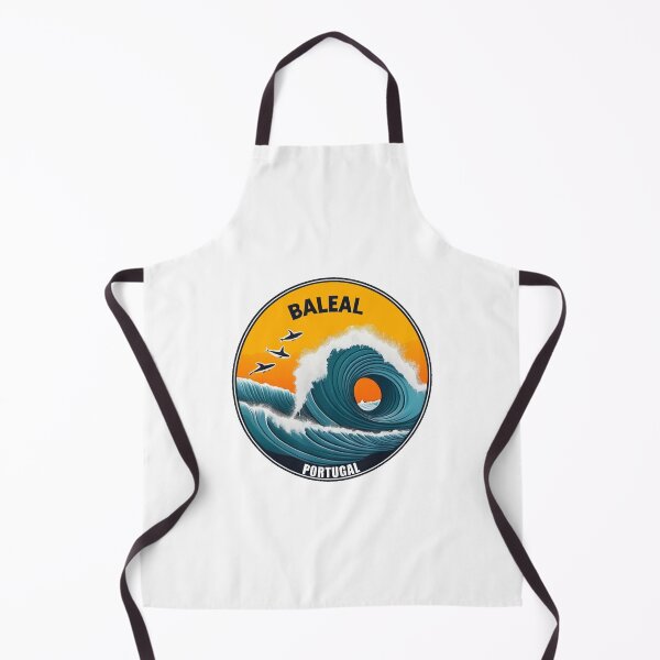 Item preview, Baleal Surf Spot in Portugal designed and sold by sticket-travel.