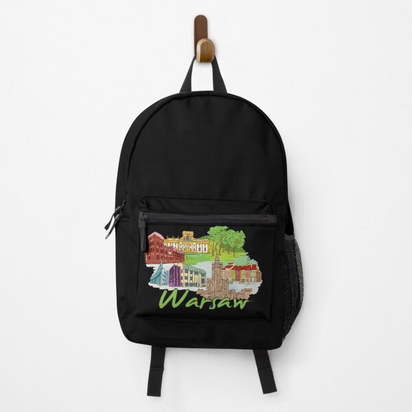 Item preview, Warsaw designed and sold by DarylWelsh2024.
