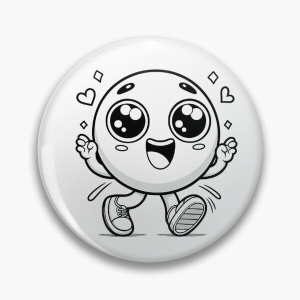 Item preview, Emoji in Love designed and sold by Made-by-Gus.