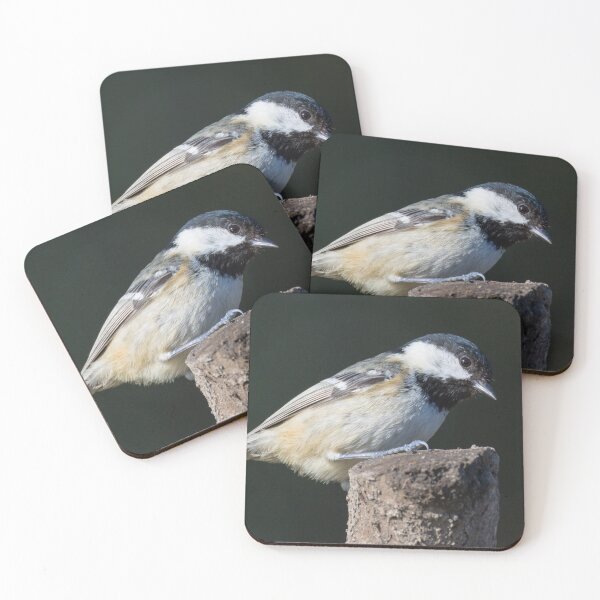 Item preview, Coal Tit designed and sold by LaurenTucker.