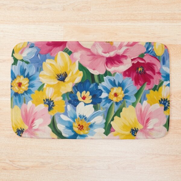Item preview, Floral Pattern - Spring, Easter 19 designed and sold by AlinaSCorner.