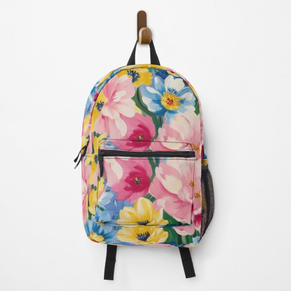 Item preview, Floral Pattern - Spring, Easter 19 designed and sold by AlinaSCorner.
