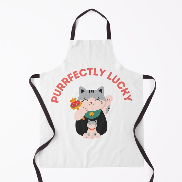 Item preview, Waving Cat  designed and sold by ManaBest.