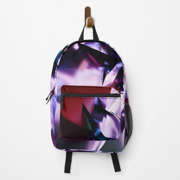 Item preview, Purple Glow designed and sold by AbstractLives.