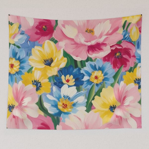 Item preview, Floral Pattern - Spring, Easter 19 designed and sold by AlinaSCorner.