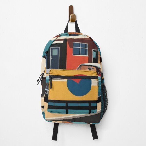 Item preview, Motel america designed and sold by luftartdesign.