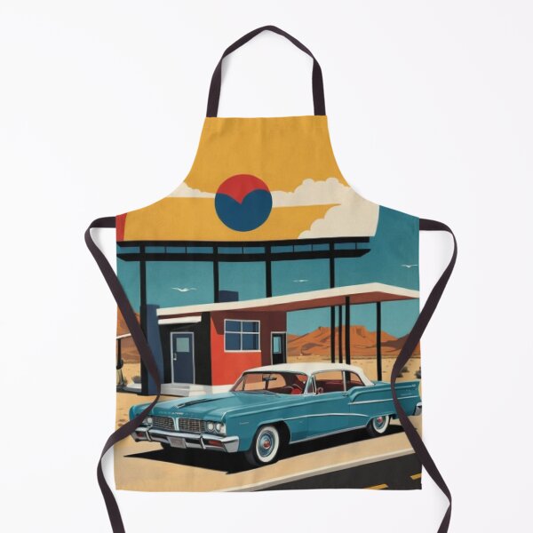 Item preview, Motel america designed and sold by luftartdesign.