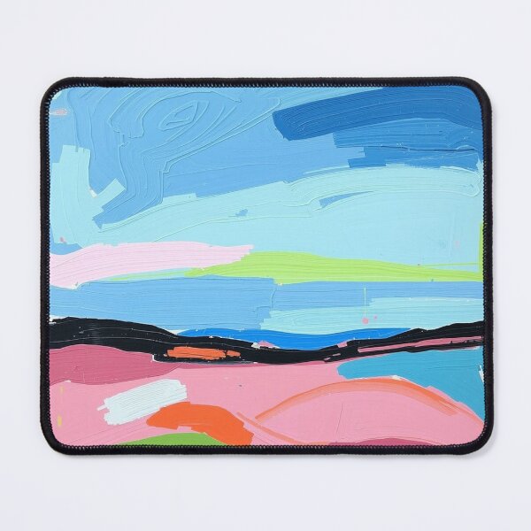 Item preview, Abstract painting designed and sold by GasconyPassion.