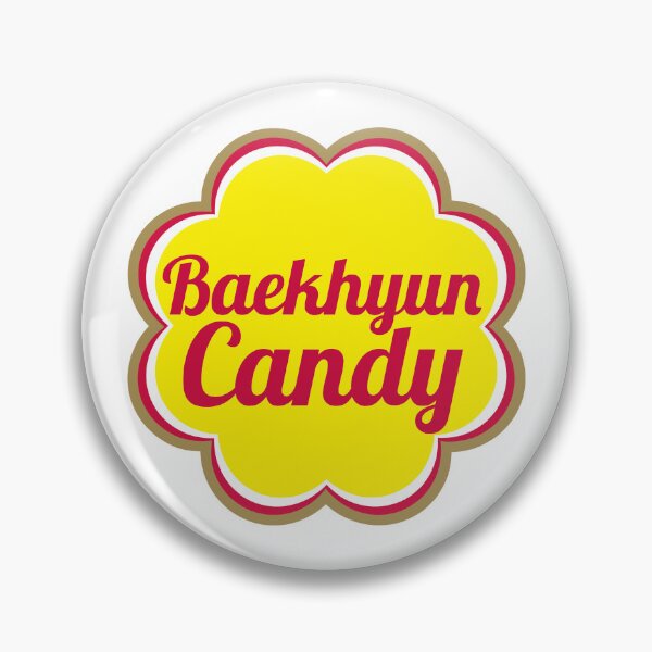 Item preview, BAEKHYUN CANDY designed and sold by sxftpesy ✨.