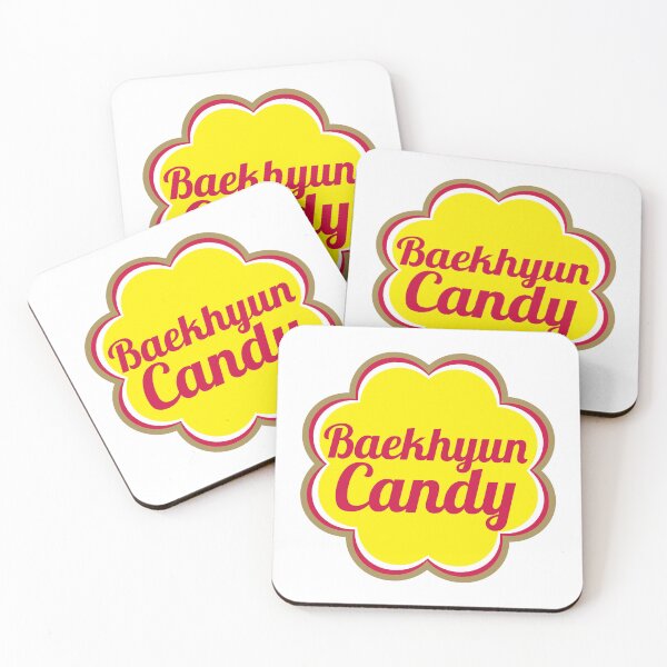 Item preview, BAEKHYUN CANDY designed and sold by sxftpesy ✨.