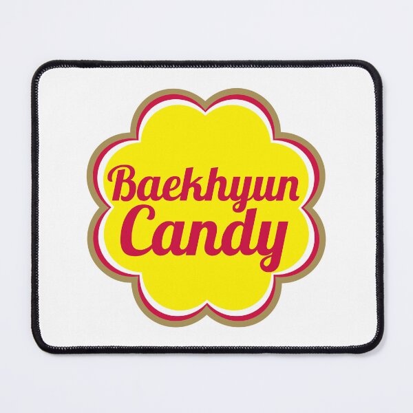 Item preview, BAEKHYUN CANDY designed and sold by sxftpesy ✨.