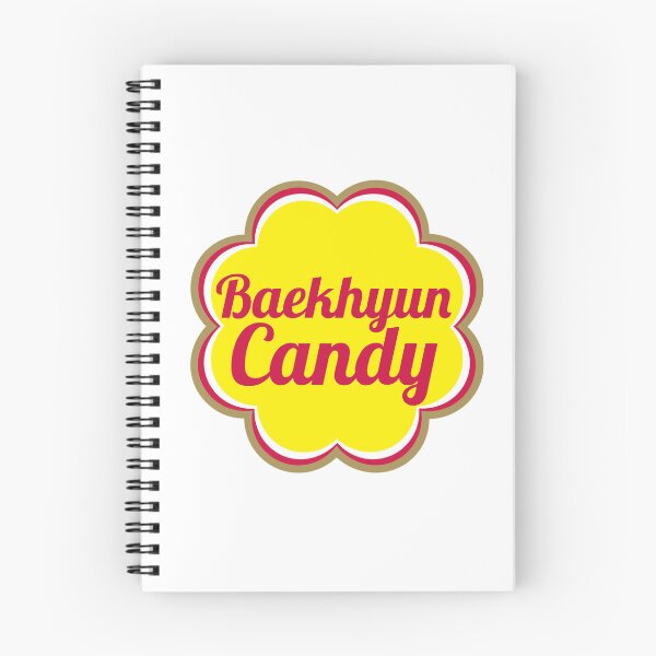 Item preview, BAEKHYUN CANDY designed and sold by sxftpesy ✨.
