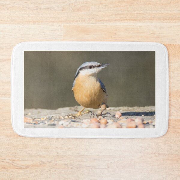Item preview, Nuthatch designed and sold by LaurenTucker.