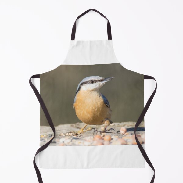 Item preview, Nuthatch designed and sold by LaurenTucker.