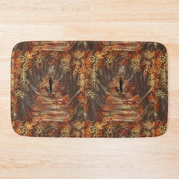 Item preview, Autumn Stroll designed and sold by Kaleigh’s Corner.