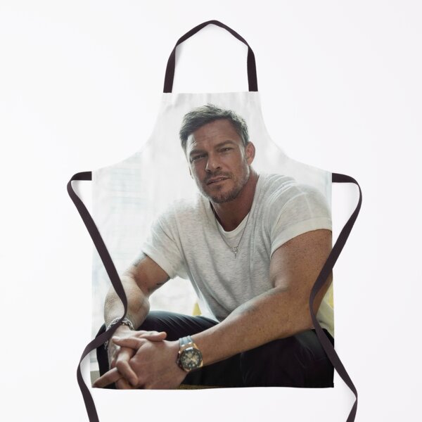 Item preview, Alan Ritchson Handsome designed and sold by TribeMystic.