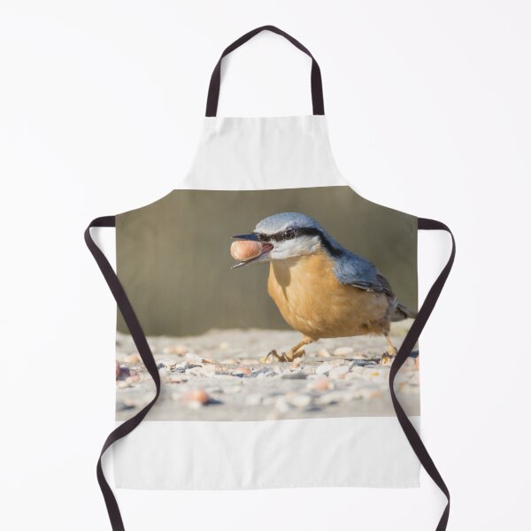Item preview, Nuthatch designed and sold by LaurenTucker.