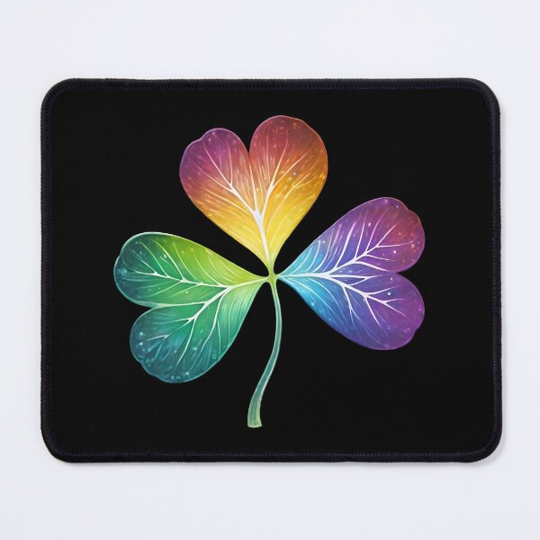 Item preview, St. Patrick's Gay designed and sold by Global Rainbow Engineers.
