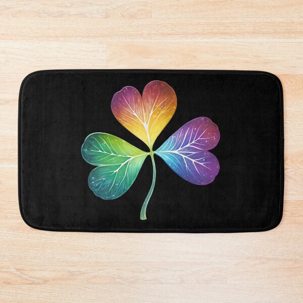 Item preview, St. Patrick's Gay designed and sold by Global Rainbow Engineers.