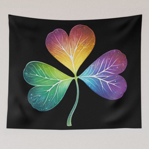 Item preview, St. Patrick's Gay designed and sold by Global Rainbow Engineers.