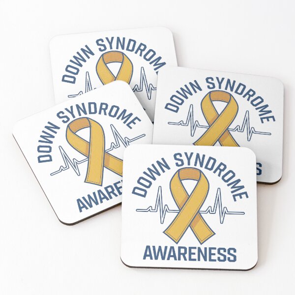 Item preview, Down Syndrome Awareness designed and sold by jkrphoto.