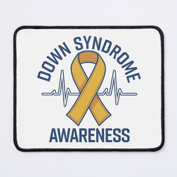Item preview, Down Syndrome Awareness designed and sold by jkrphoto.