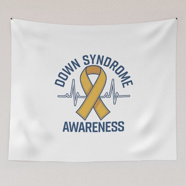 Item preview, Down Syndrome Awareness designed and sold by jkrphoto.
