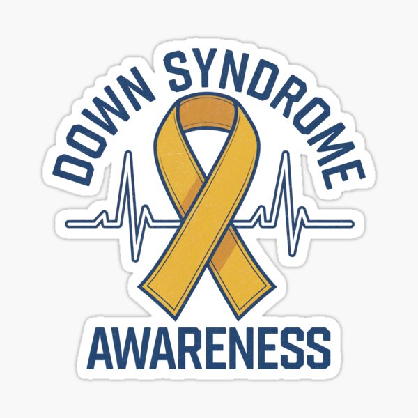 Item preview, Down Syndrome Awareness designed and sold by jkrphoto.