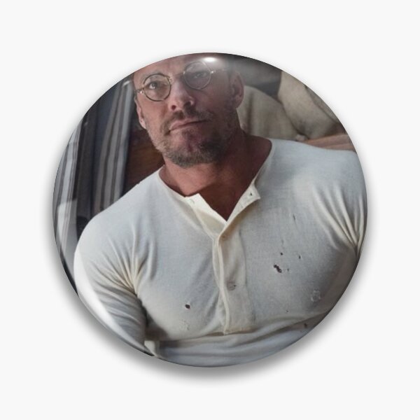 Item preview, Alan Ritchson designed and sold by TribeMystic.