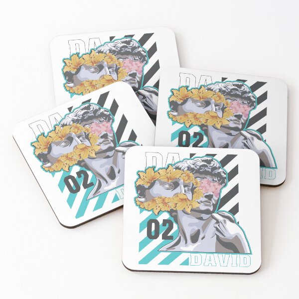 Item preview, David designed and sold by allonsyx.