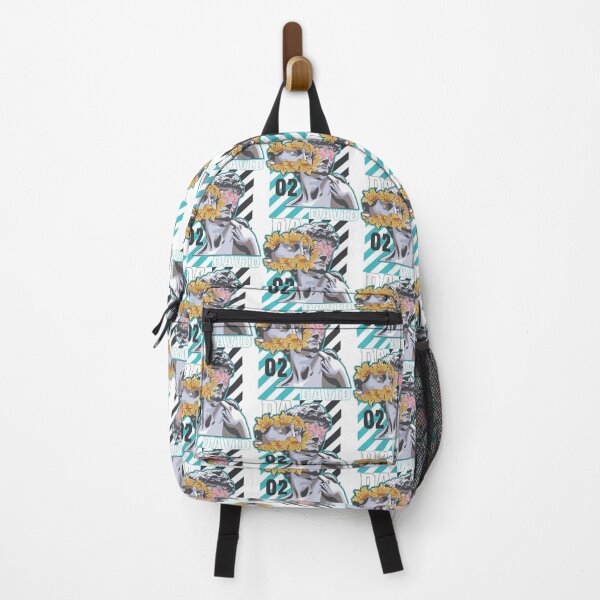 Item preview, David designed and sold by allonsyx.