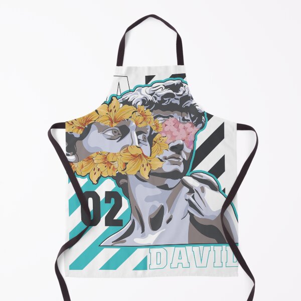 Item preview, David designed and sold by allonsyx.