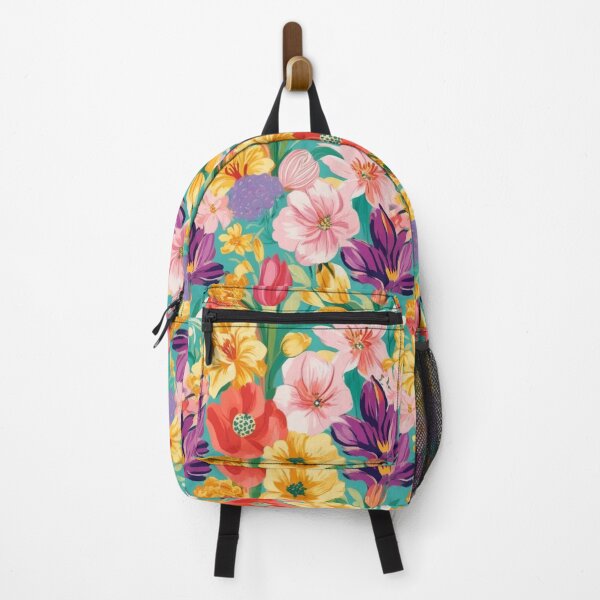 Item preview, Floral Pattern - Spring, Easter 20 designed and sold by AlinaSCorner.
