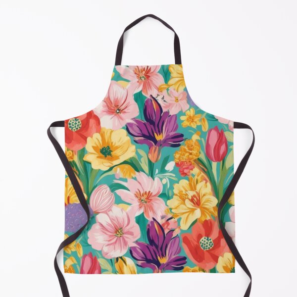 Item preview, Floral Pattern - Spring, Easter 20 designed and sold by AlinaSCorner.