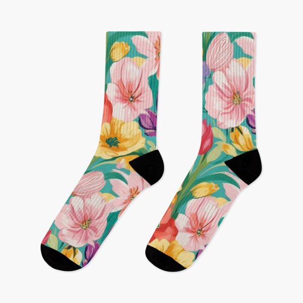 Item preview, Floral Pattern - Spring, Easter 20 designed and sold by AlinaSCorner.