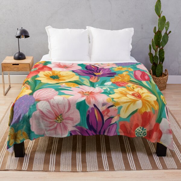 Item preview, Floral Pattern - Spring, Easter 20 designed and sold by AlinaSCorner.