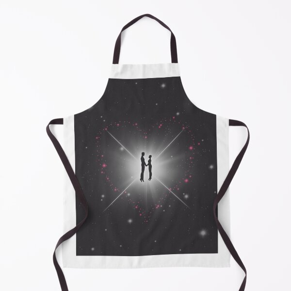 Item preview, Cosmic Love designed and sold by RamezPNG.