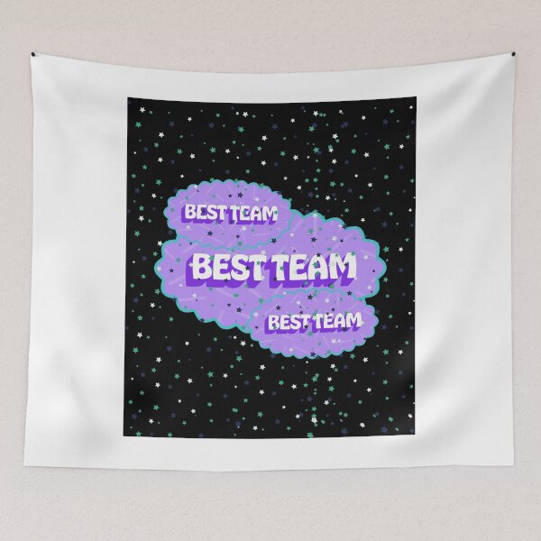 Item preview, Best team designed and sold by ArtsOfWonder.