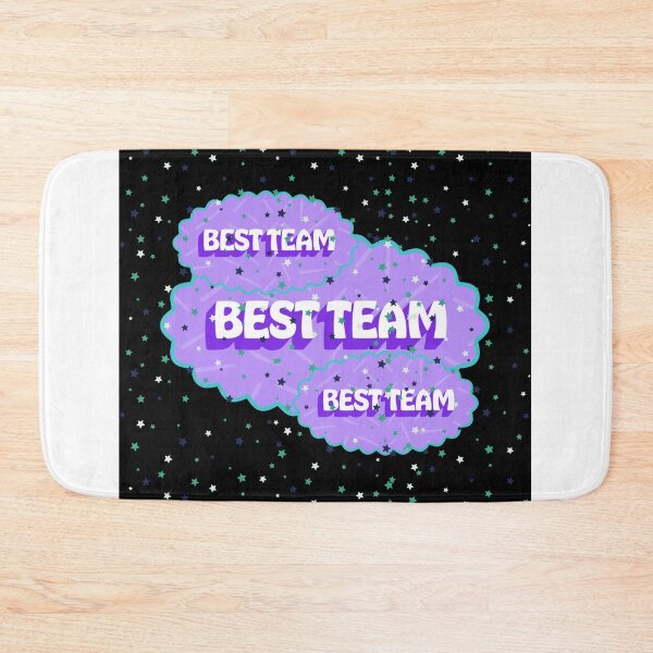 Item preview, Best team designed and sold by ArtsOfWonder.