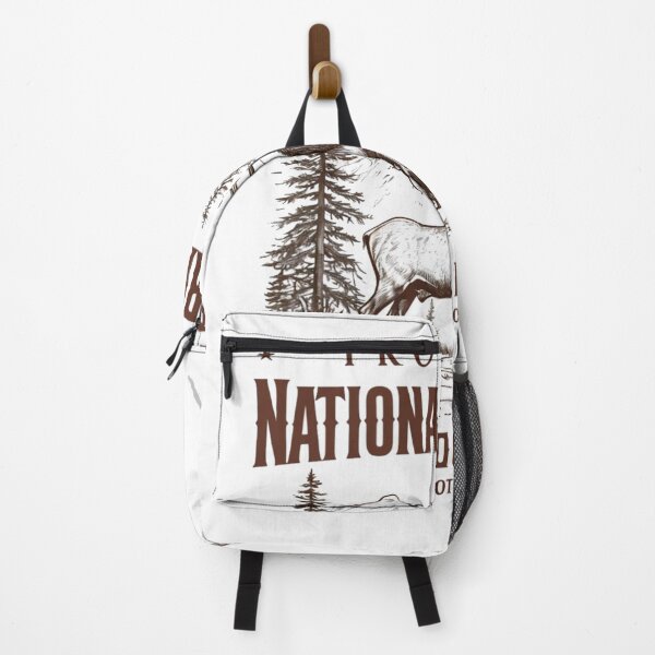 Item preview, Protect National Parks Defund DOGE Support Parks Not Profits designed and sold by AxstinGraphics.